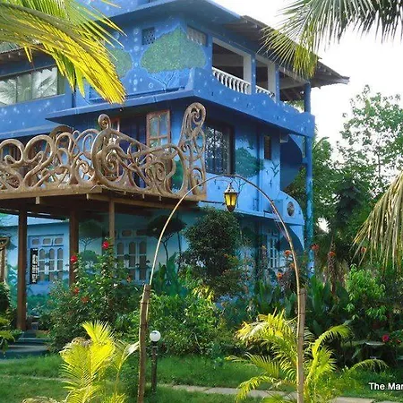The Mandala Hotel